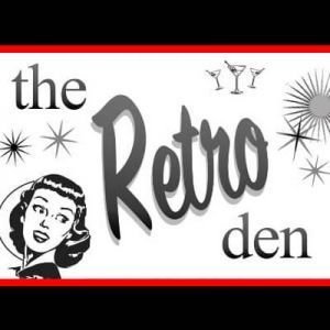 The Retro Den