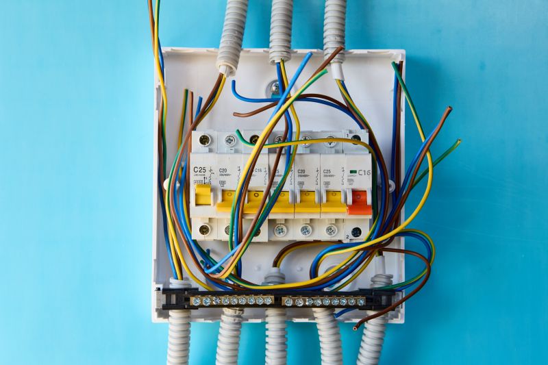 Circuit Breaker Installation in Prescott Valley, AZ