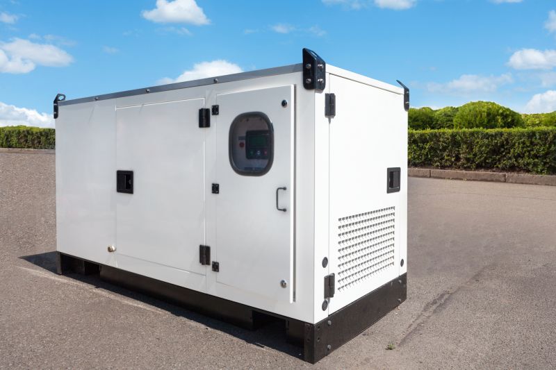 Commercial Generator Service in Prescott Valley, AZ