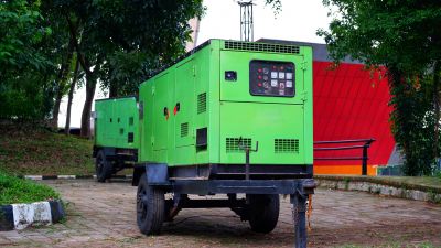 Diesel Generator Installation in Utah County, UT