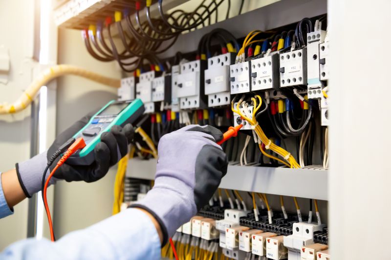 Electrical Upgrade Service in Utah County, UT