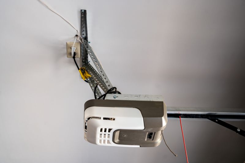 Garage Wiring in Heber City, UT