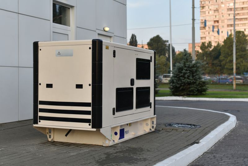Generator Installation in Heber City, UT