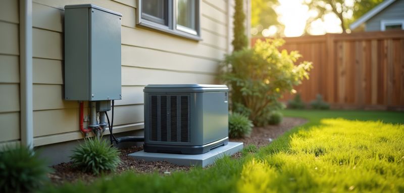 Solar Generator Installation in Prescott Valley, AZ