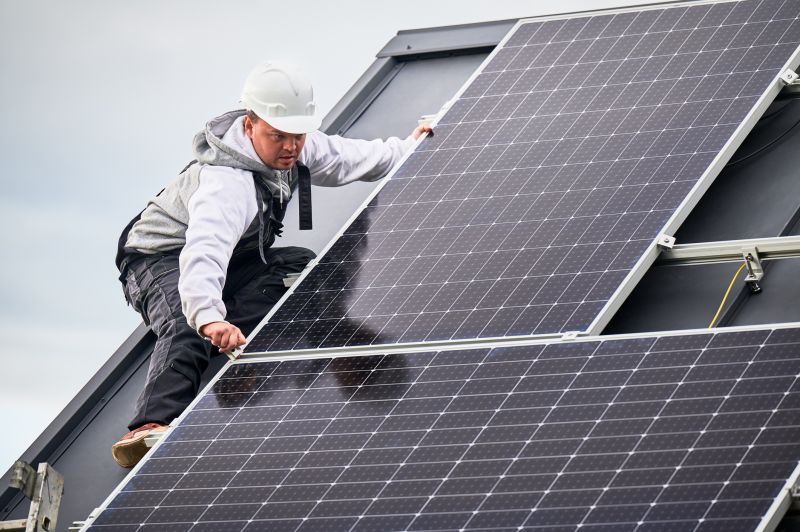 Solar Generator Repair in Prescott Valley, AZ