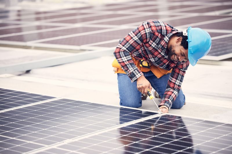 Solar Generator Repair in Prescott, AZ