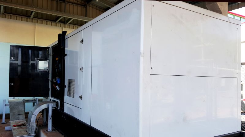 Backup Generator Installation in Denver County, CO
