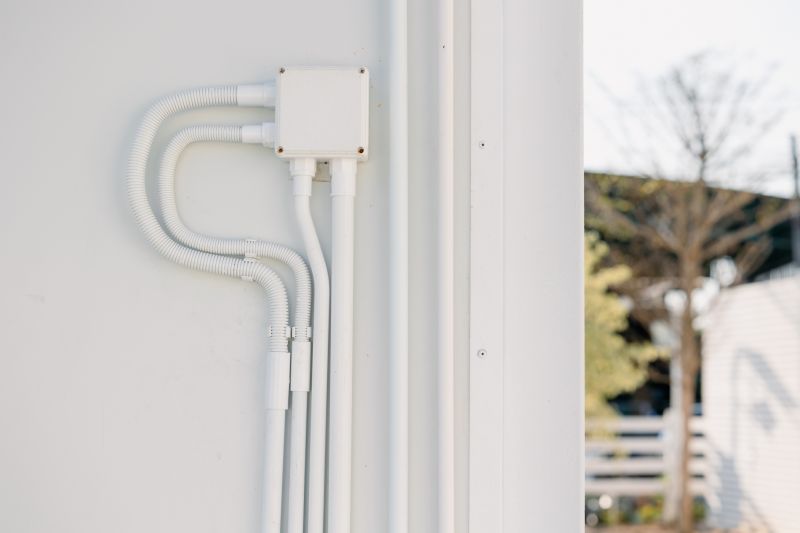 Building Wiring in Heber City, UT