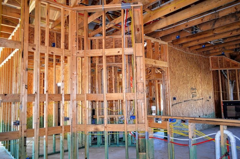 Building Wiring in Heber City, UT