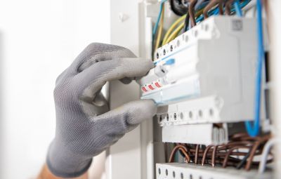Circuit Breaker Repair in Heber City, UT