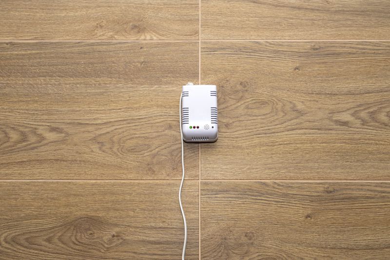Co2 Alarm Installation in Alpharetta, GA