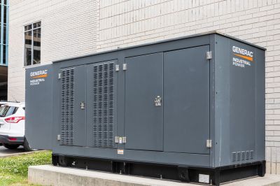 Commercial Generator Repair in Orem, UT