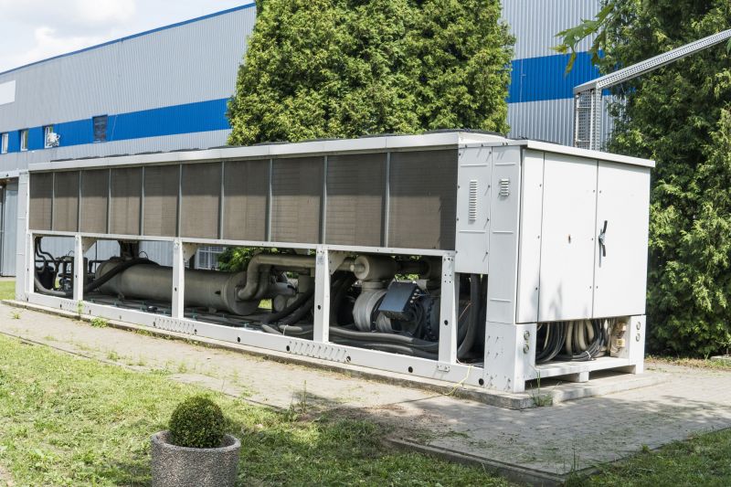 Commercial Generator Repair in Utah County, UT