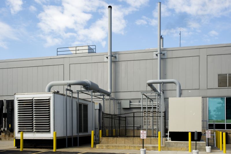 Commercial Generator Service in Prescott, AZ
