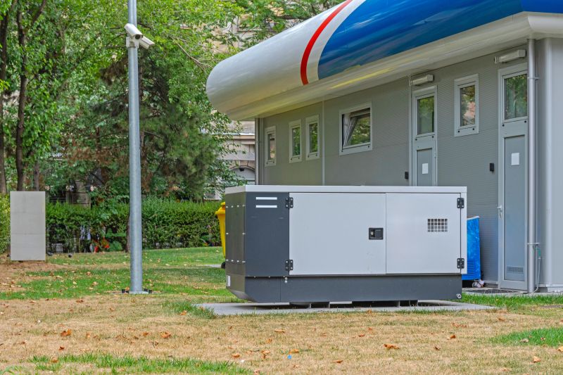 Commercial Generator Service in Prescott Valley, AZ