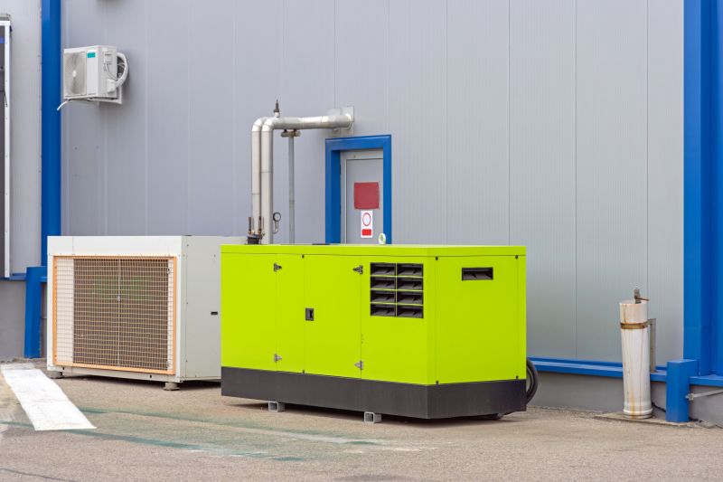 Commercial Generator Servicing in Prescott, AZ