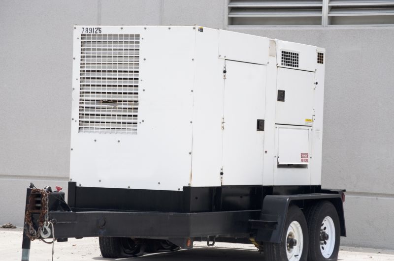 Commercial Generator Servicing in Provo, UT