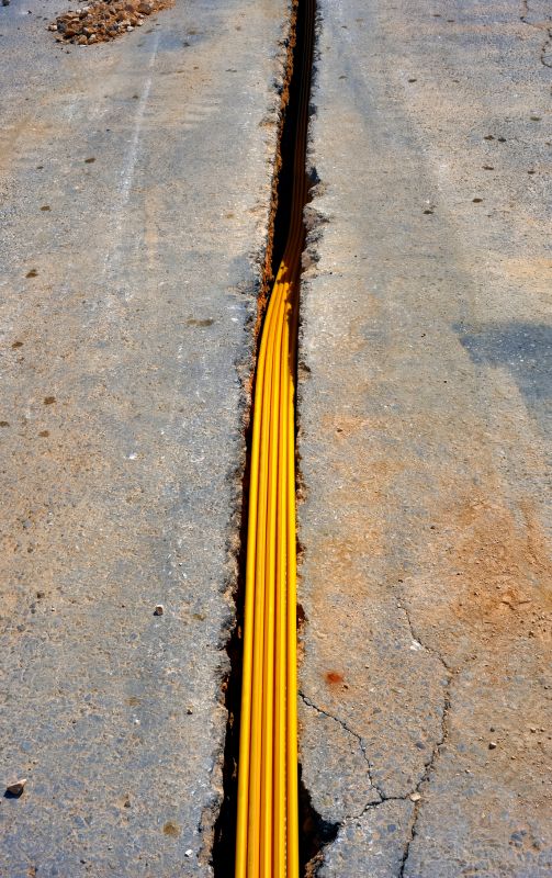 Conduit Installation in Heber City, UT