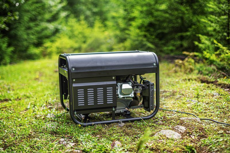 Diesel Generator Installation in Prescott, AZ