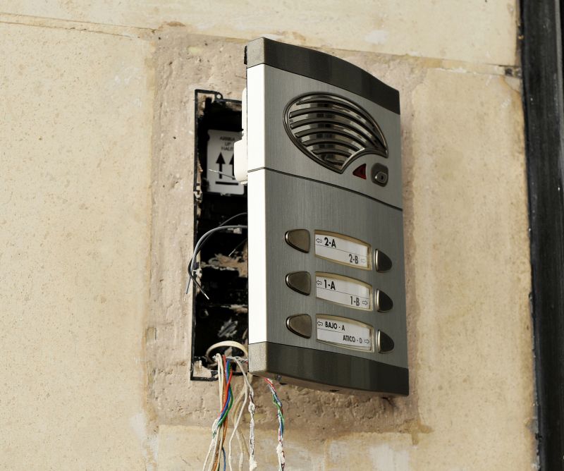 Doorbell Wiring Service in Heber City, UT