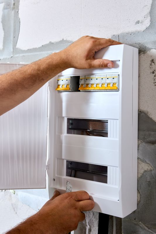 Electrical Breaker Repair in Provo, UT
