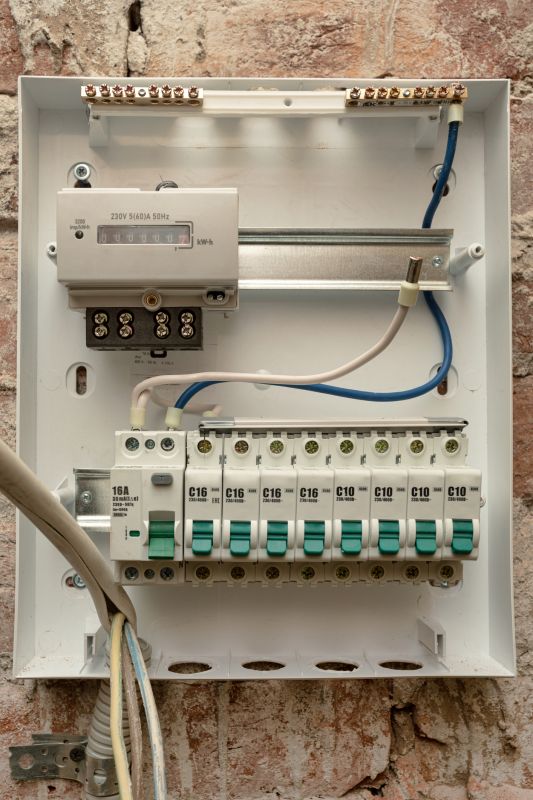 Electrical Breaker Repair in Pasadena, CA
