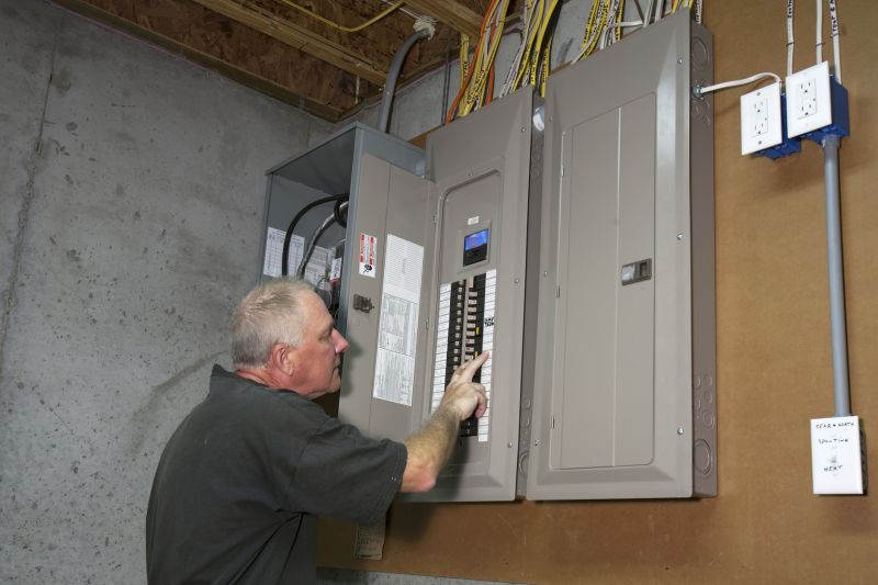 Electrical Breaker Repair in Pasadena, CA