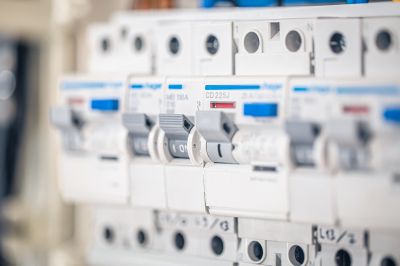 Electrical Breaker Service in Provo, UT