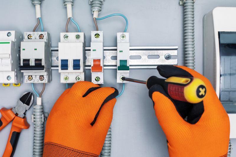 Electrical Panel Replacement in Pasadena, CA