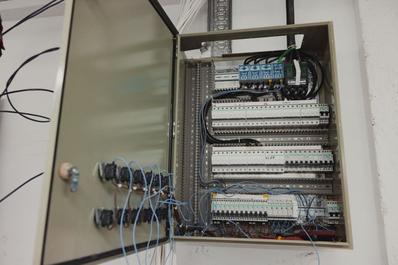 Electrical Panel Replacement in Orem, UT