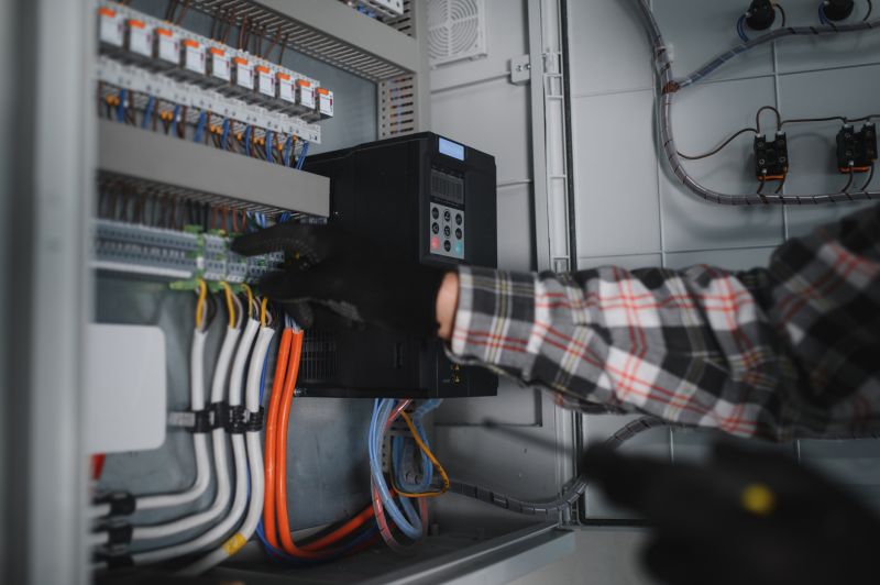 Electrical Panel Upgrading in Utah County, UT