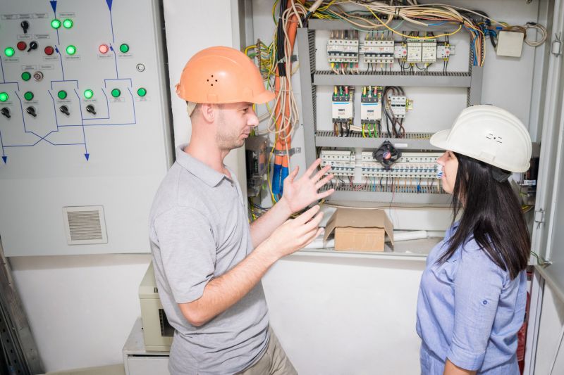 Electrical Panel Upgrading in Heber City, UT