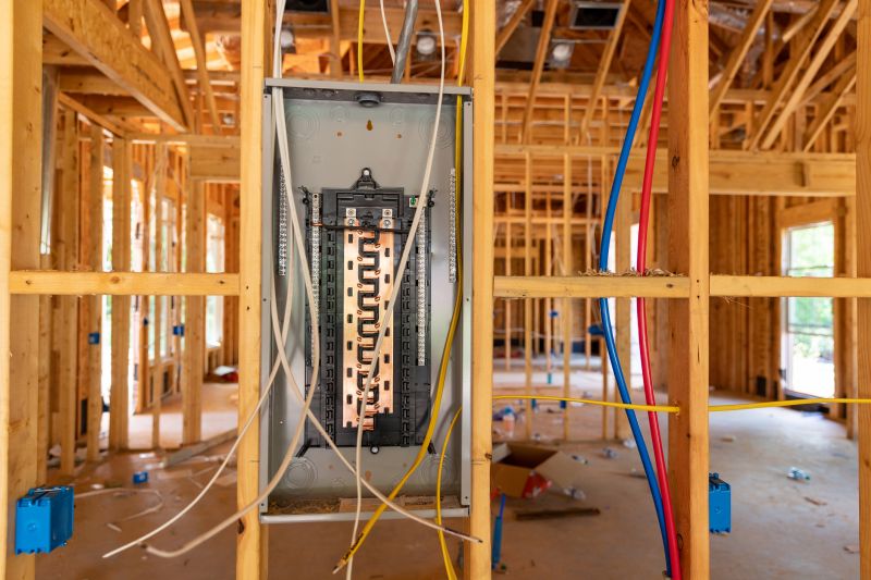 Electrical Remodeling in Pasadena, CA