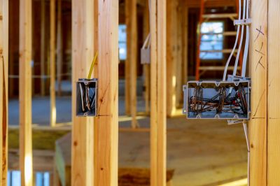 Electrical Remodeling in Pasadena, CA