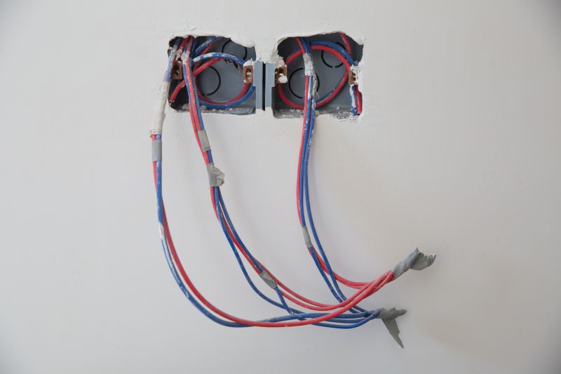 Electrical Remodeling in Denver County, CO
