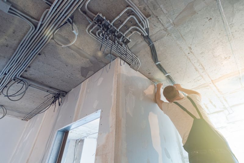 Electrical Renovation in Heber City, UT