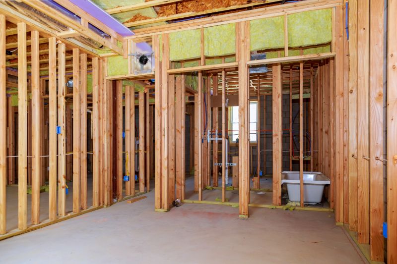 Electrical Renovation in Denver, CO