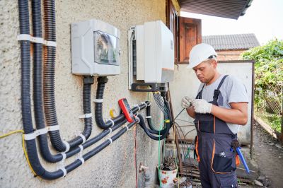 Electrical Repair in Alpharetta, GA