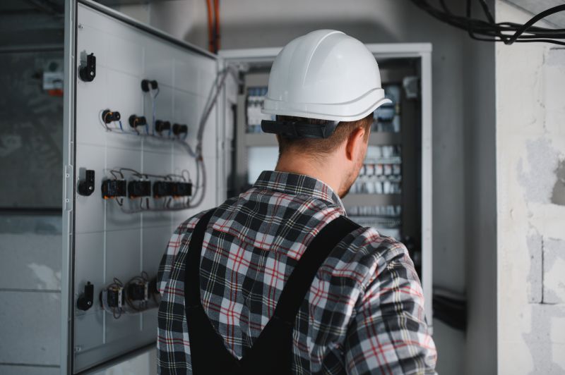 Electrical Upgrade Service in Orem, UT