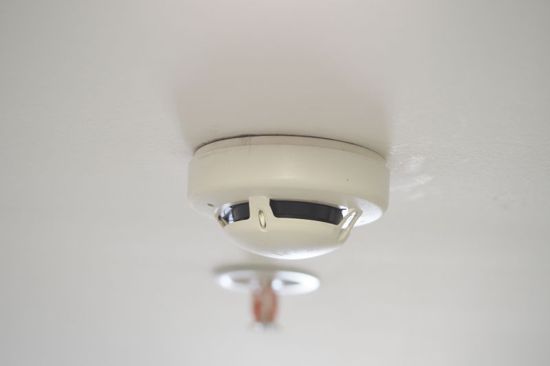 Fire Alarm Installation in Alpharetta, GA