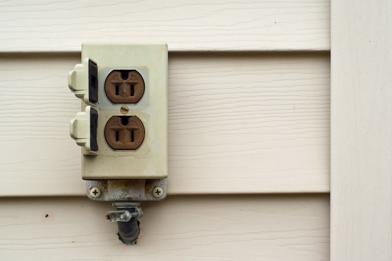 Floor Outlets Installation in Heber City, UT