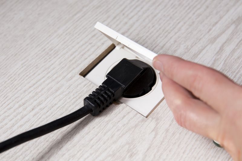 Floor Outlets Installation in Heber City, UT