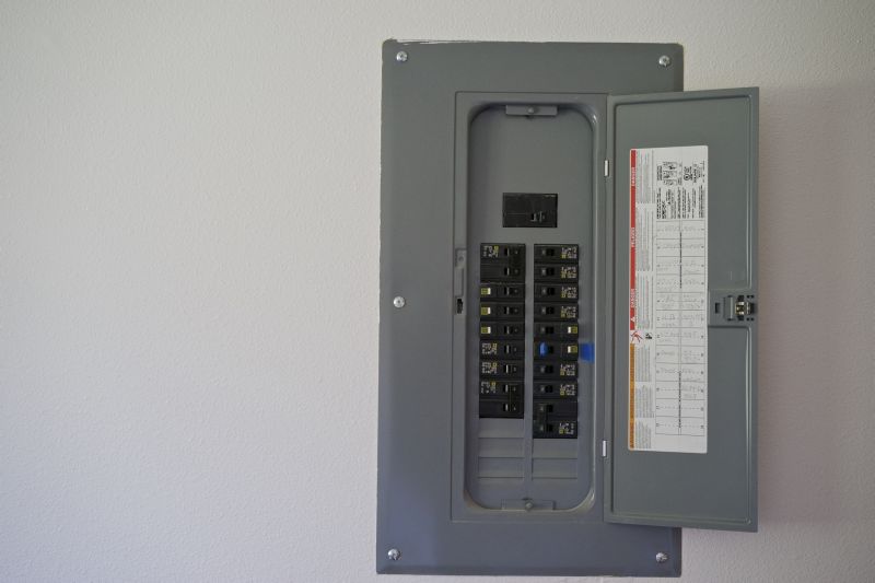 Fuse Box Replacement in Orem, UT
