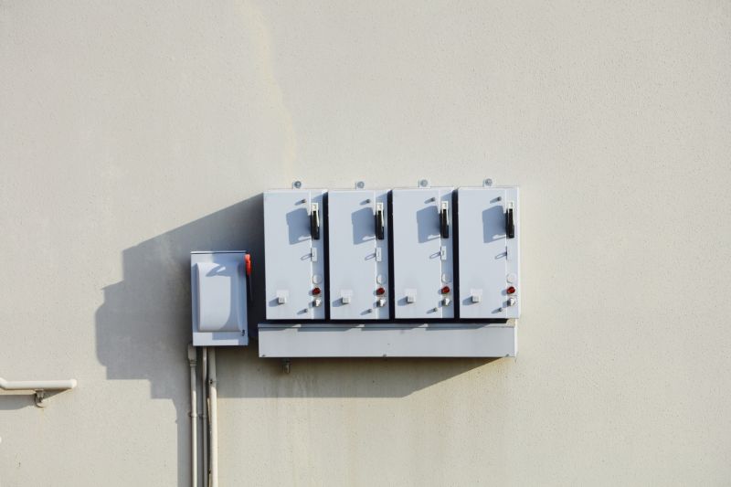 Fuse Box Service in Orem, UT