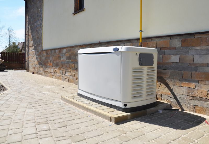 Gas Generator Installation in Utah County, UT