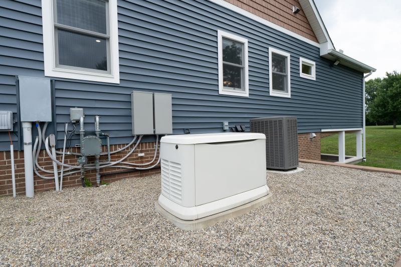Generator Installation in Heber City, UT