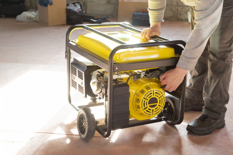 Generator Leak Repair in Utah County, UT