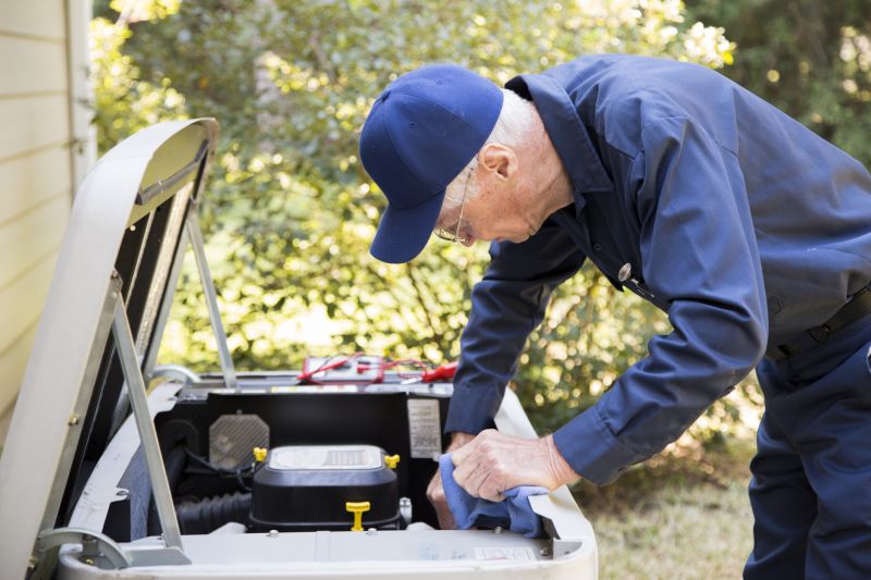 Generator Leak Repair in Prescott Valley, AZ