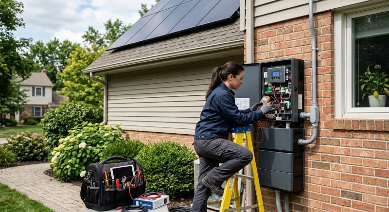 Generator Repair in Heber City, UT