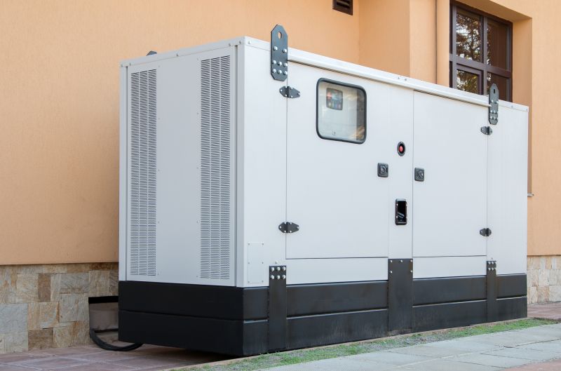 Generator Service in Prescott, AZ